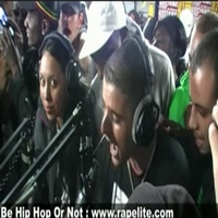 News Videos Lives Skyrock - Planete Rap Kenza Farah - Karismatik